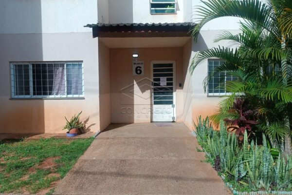 RESIDENCIAL SANTANA