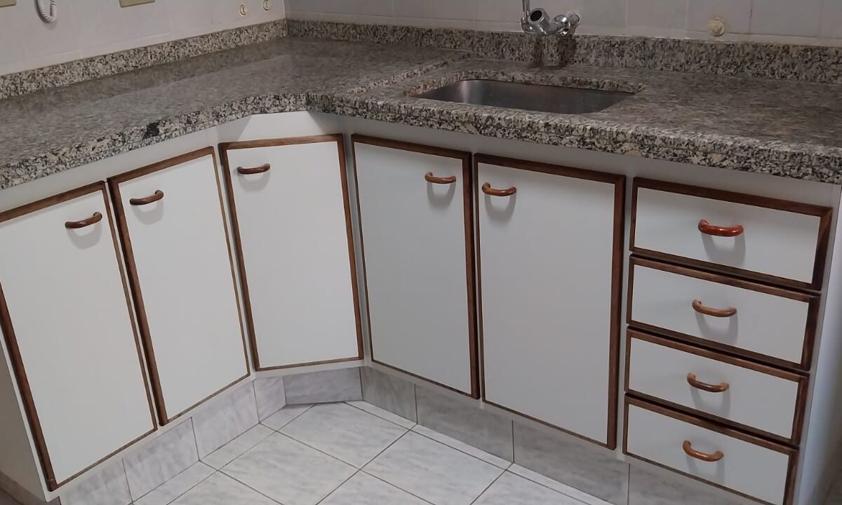 APARTAMENTO FLAMBOYANT