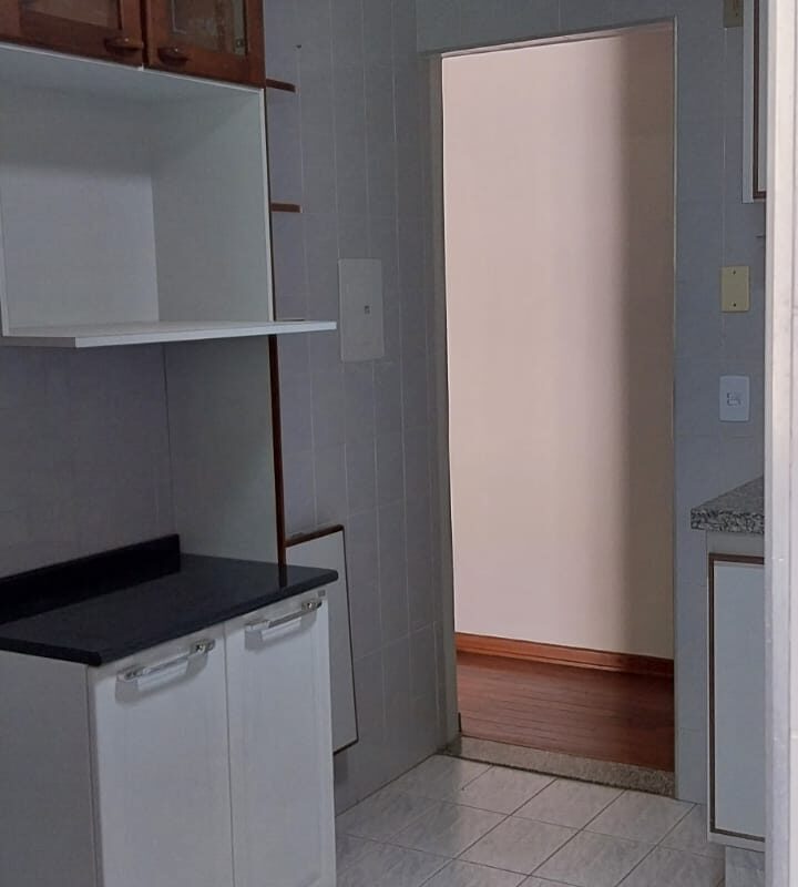 APARTAMENTO FLAMBOYANT
