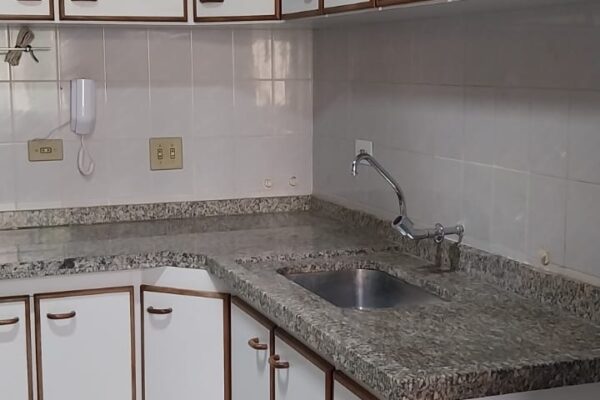 APARTAMENTO FLAMBOYANT