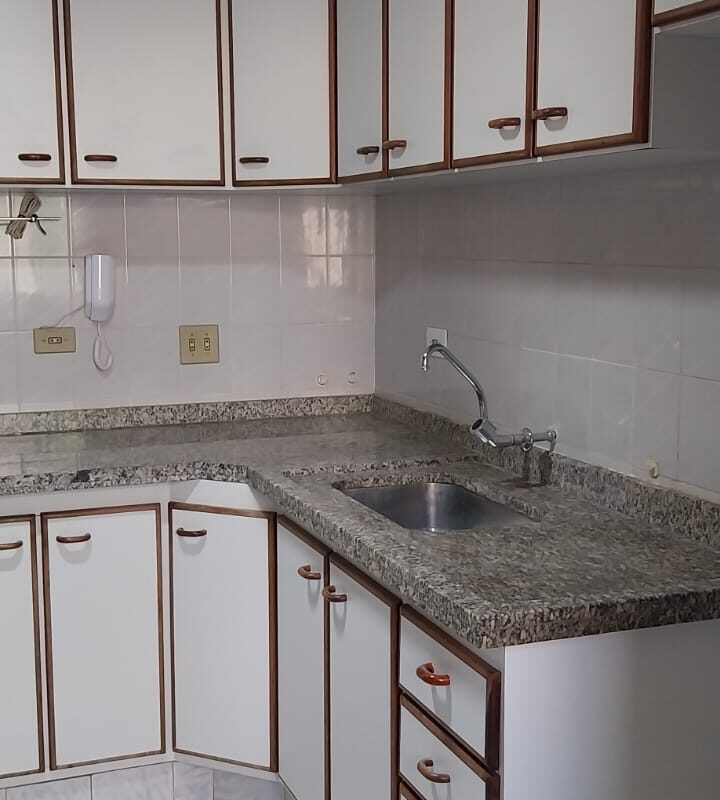 APARTAMENTO FLAMBOYANT