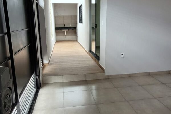 CASA NOVA ESPERANÇA.