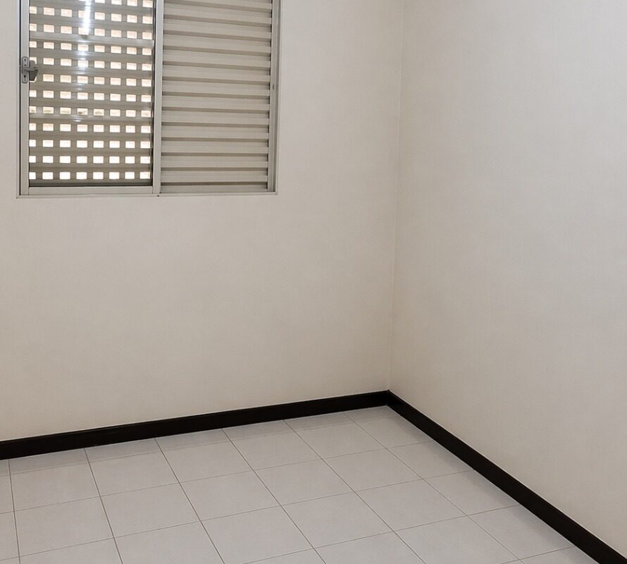 APARTAMENTO RESIDENCIAL MANOEL.