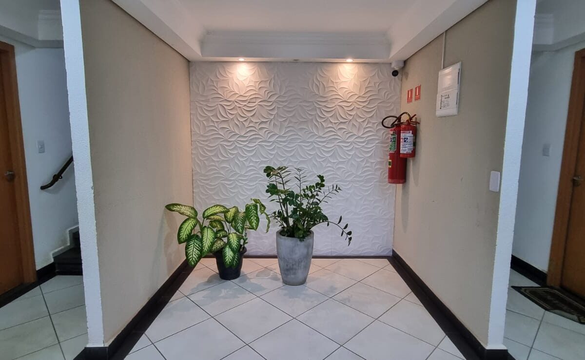 RESIDENCIAL BELA ESPANHA.