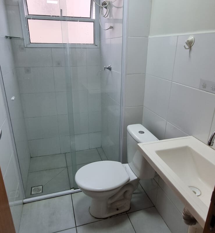 RESIDENCIAL BELA ESPANHA.