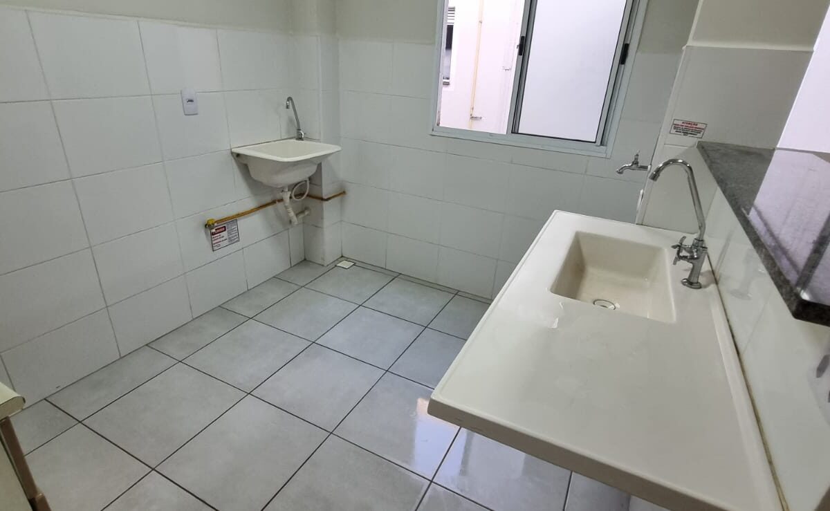 RESIDENCIAL BELA ESPANHA.