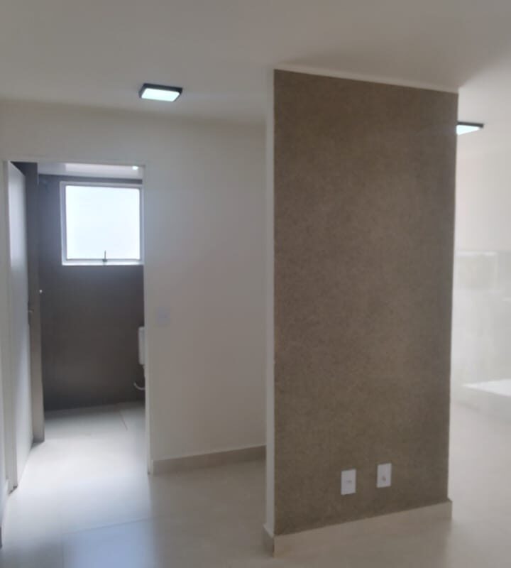 Residencial Monte Verde.