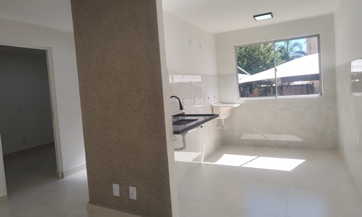 Residencial Monte Verde.