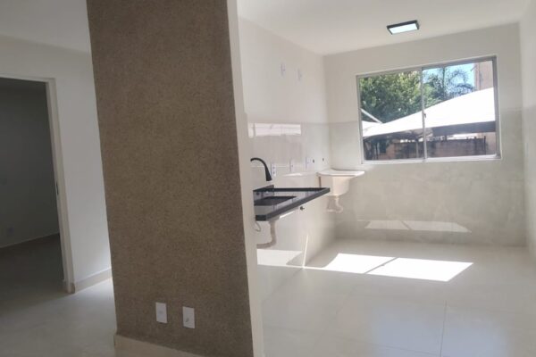 Residencial Monte Verde.