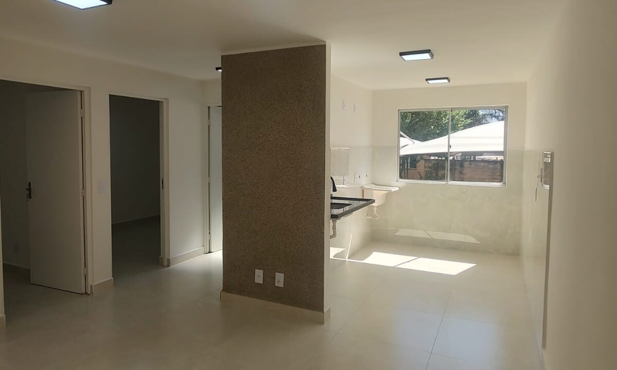 Residencial Monte Verde.