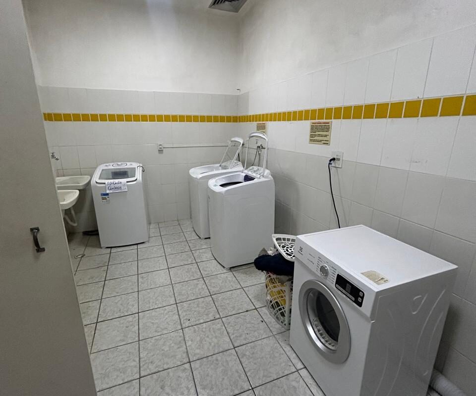 APARTAMENTO OXFORD.