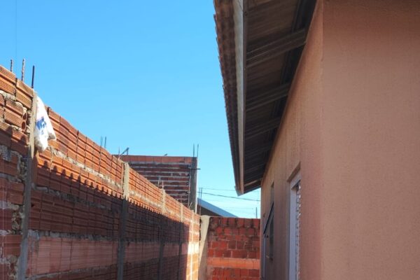CASA VARGEM LIMPA.