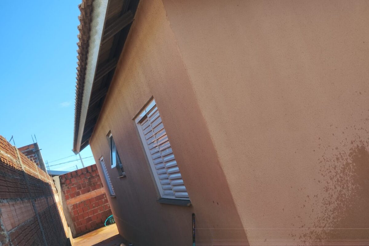 CASA VARGEM LIMPA.