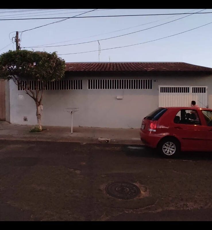 CASA MARY DOTA