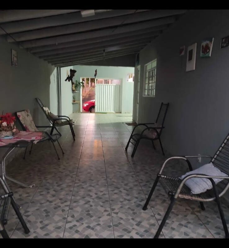 CASA MARY DOTA