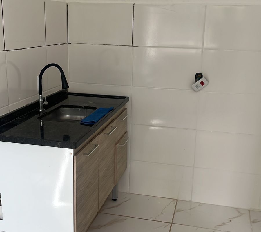APARTAMENTO CHÁCARA DAS FLORES.