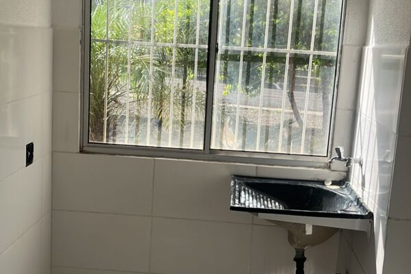 APARTAMENTO CHÁCARA DAS FLORES.