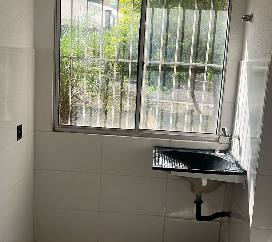 APARTAMENTO CHÁCARA DAS FLORES.