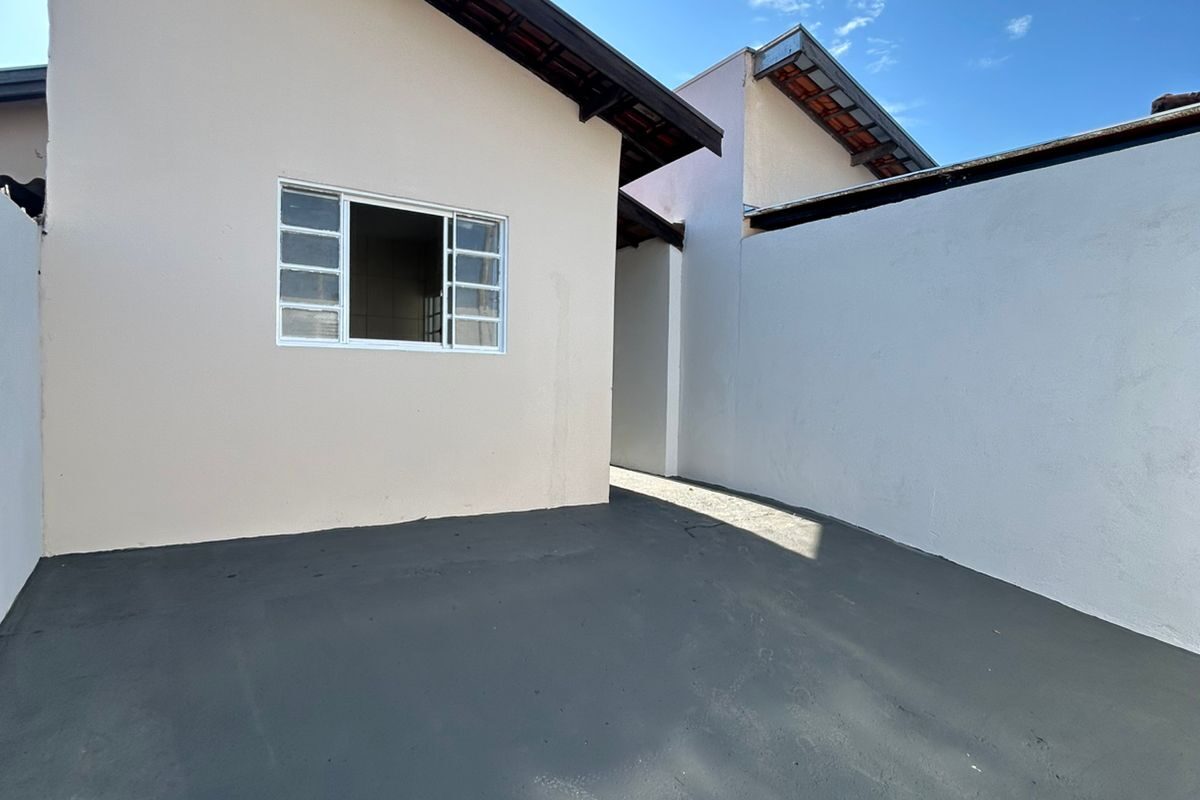 CASA PQ JARAGUÁ.