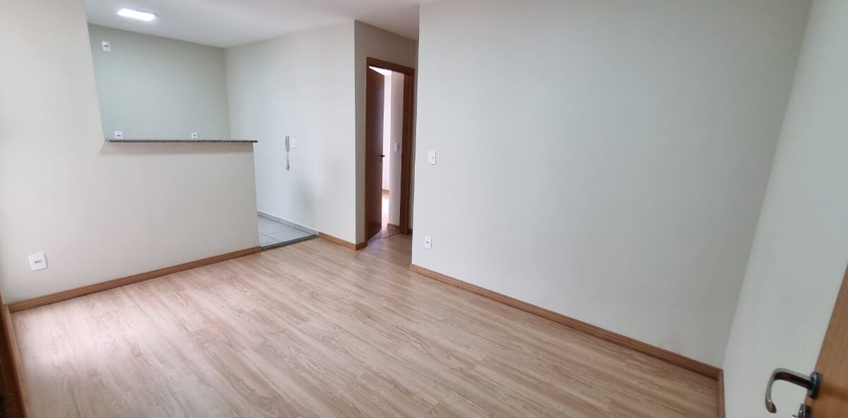 APARTAMENTO RESIDENCIAL BOLIVAR.