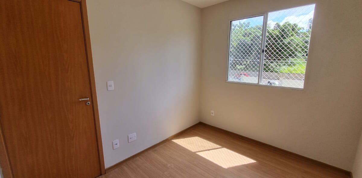 APARTAMENTO RESIDENCIAL BOLIVAR.