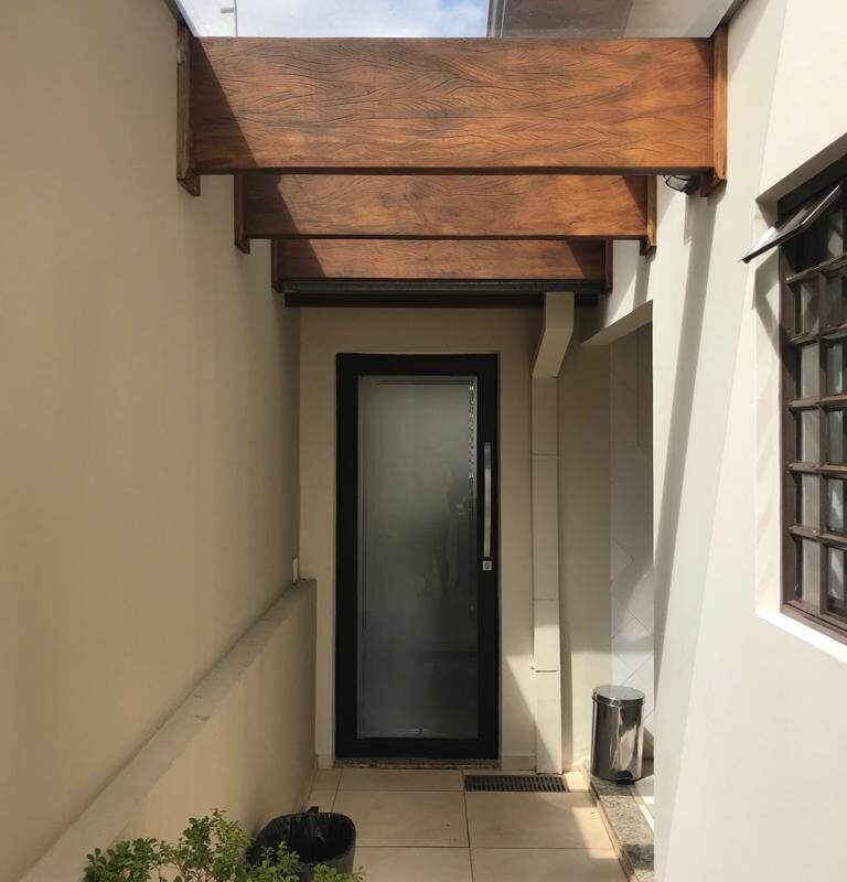SOBRADO VILA AVIAÇÃO.