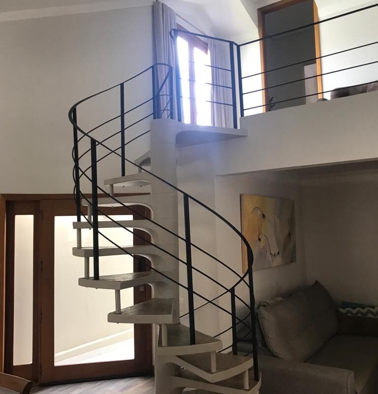 SOBRADO VILA AVIAÇÃO.