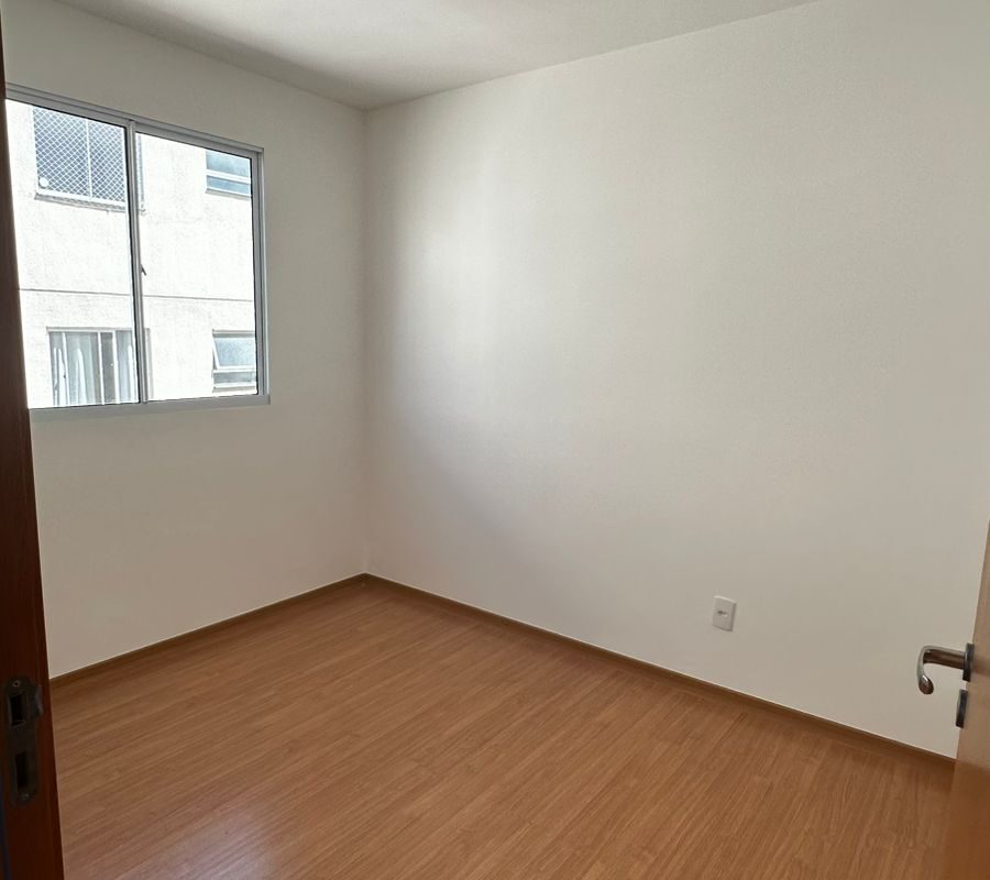 APARTAMENTO RESIDENCIAL BERATI.