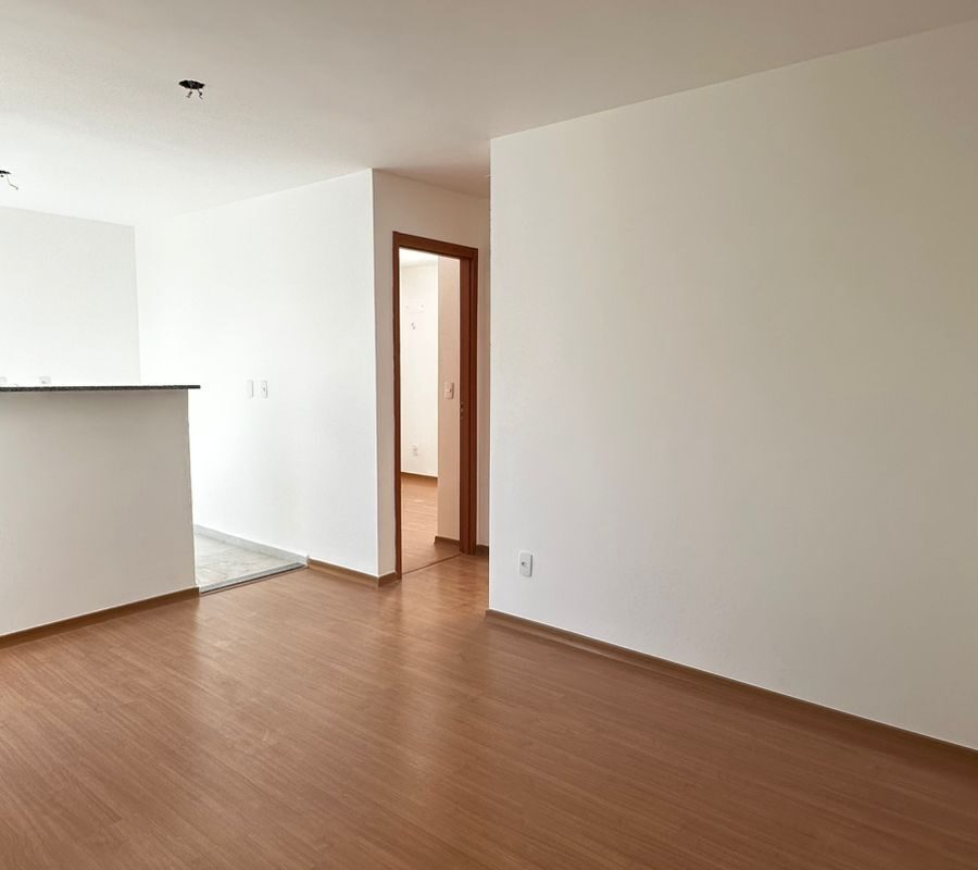 APARTAMENTO RESIDENCIAL BERATI.