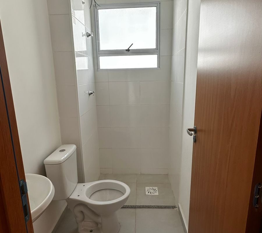 APARTAMENTO RESIDENCIAL BERATI.