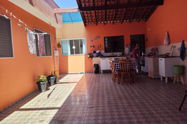 CASA JD ELDORADO.