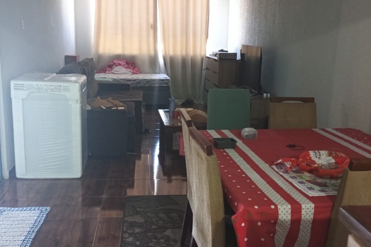 CASA PQ JARAGUÁ