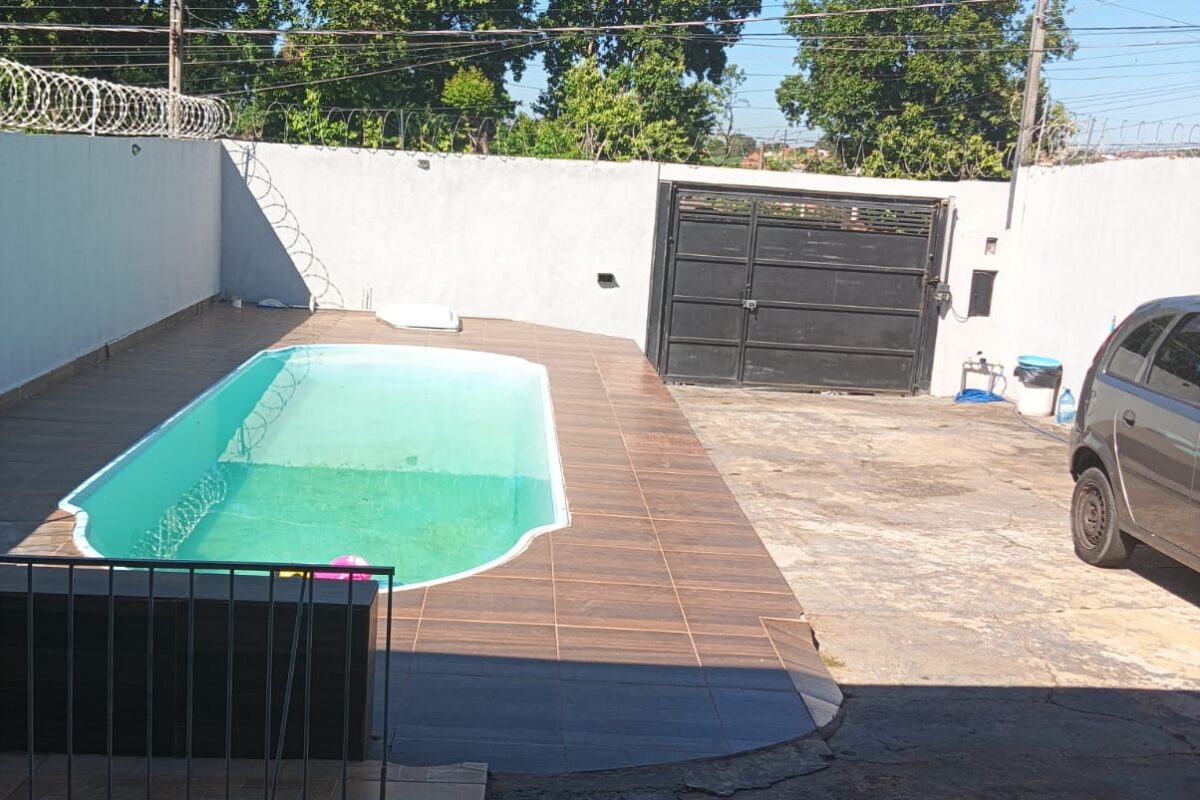 CASA PQ JARAGUÁ