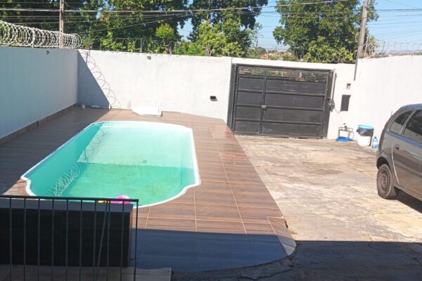 CASA PQ JARAGUÁ