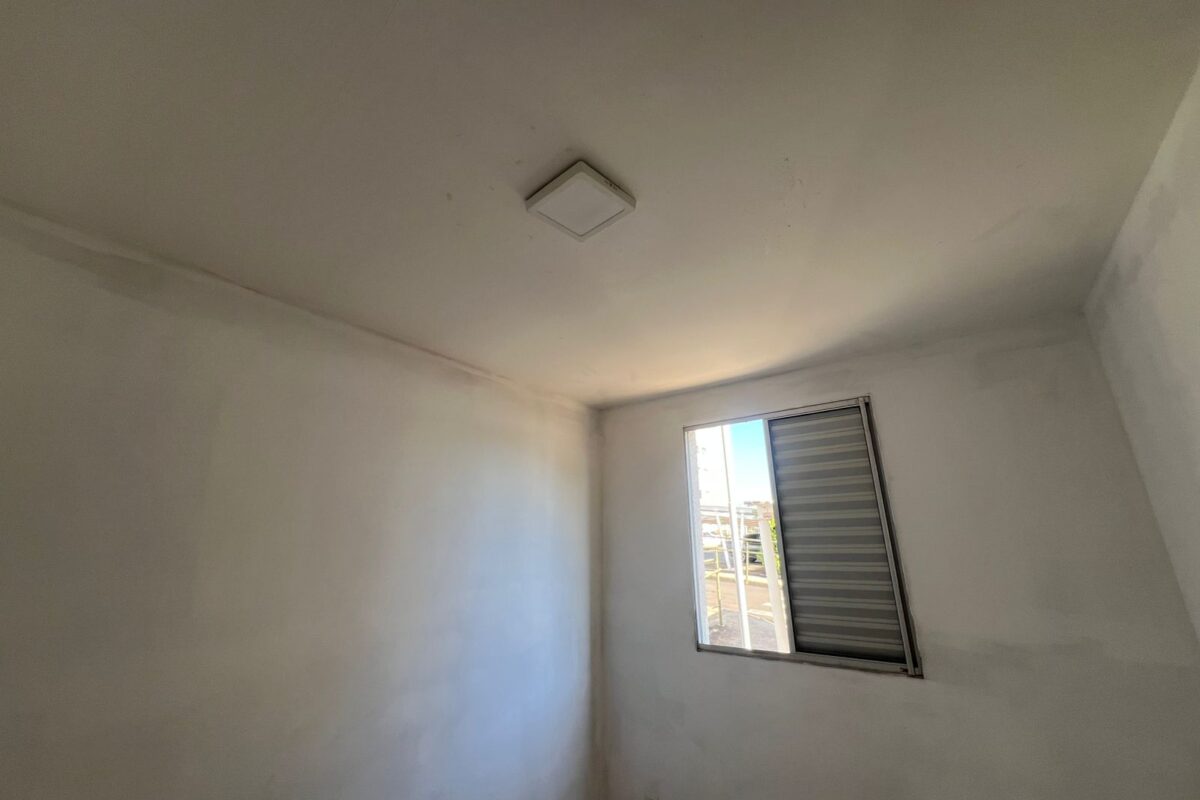 APARTAMENTO RESIDENCIAL BOGOTÁ.