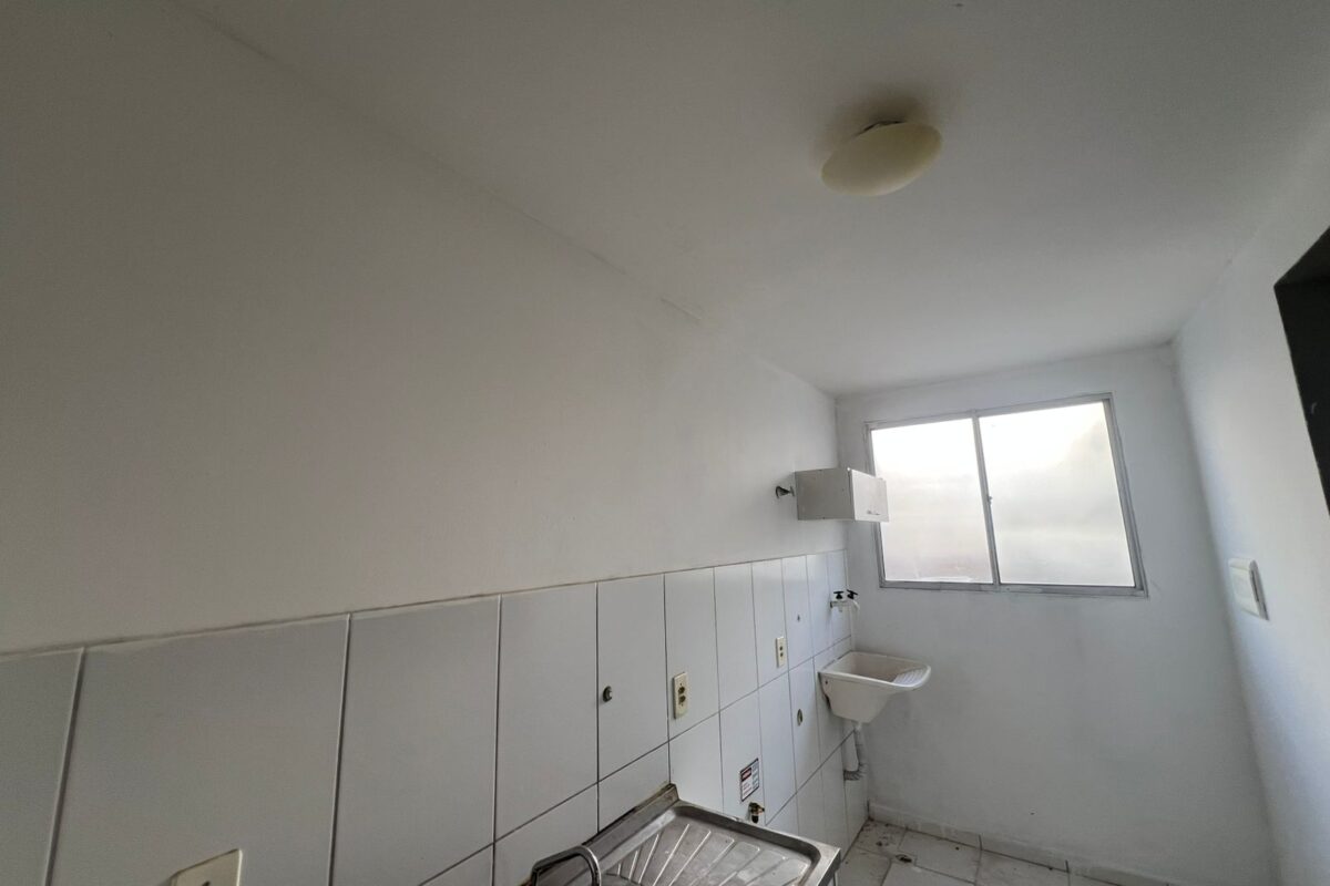 APARTAMENTO RESIDENCIAL BOGOTÁ.