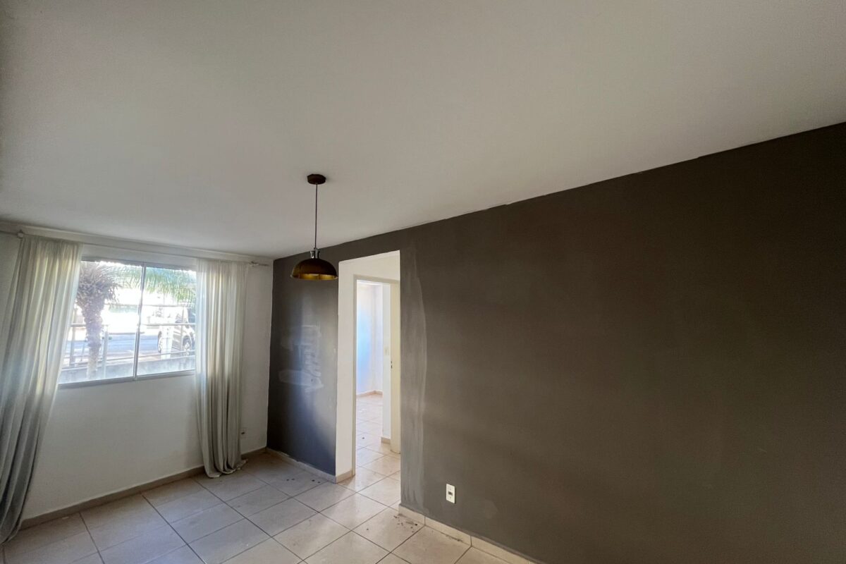 APARTAMENTO RESIDENCIAL BOGOTÁ.