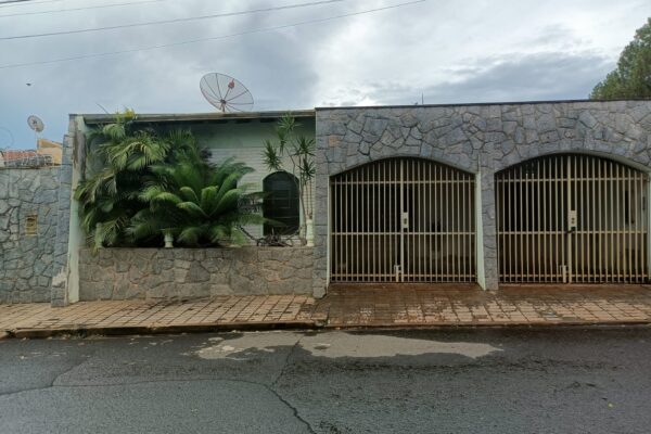 CASA BELA VISTA.