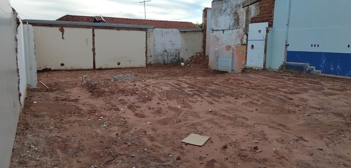 TERRENO JD BELA VISTA.