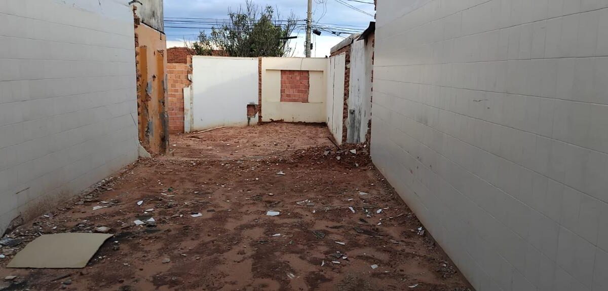 TERRENO JD BELA VISTA.