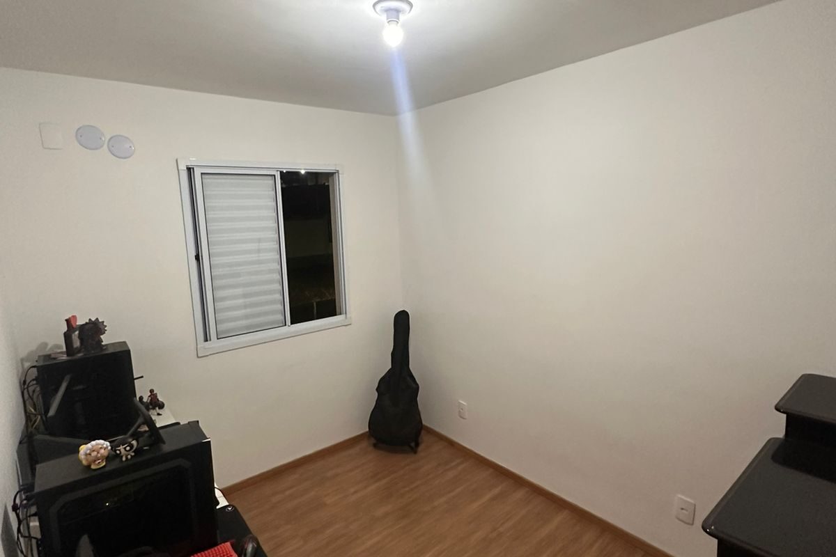 APARTAMENTO VITA FIGUEIRAS