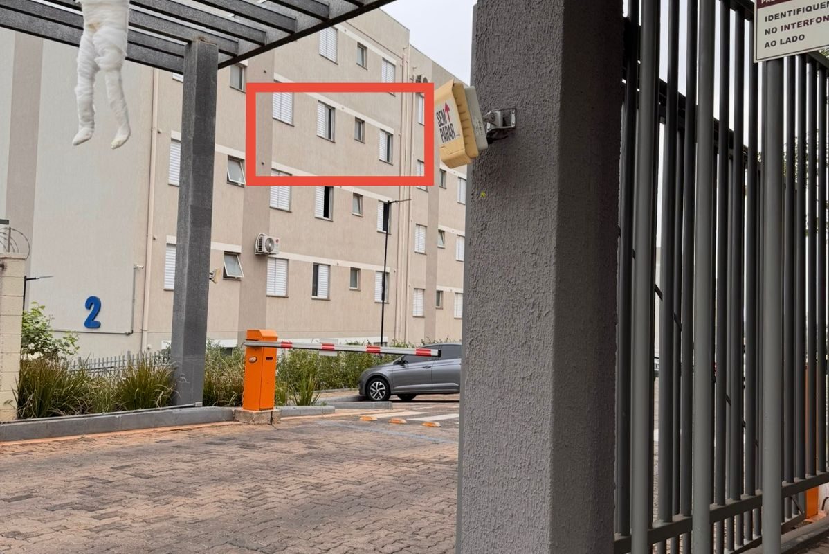 APARTAMENTO VITA FIGUEIRAS