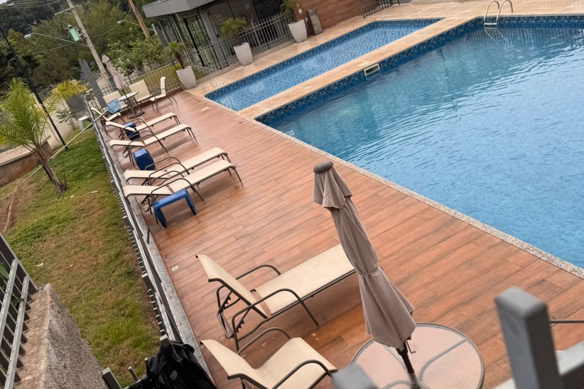 APARTAMENTO VITA FIGUEIRAS