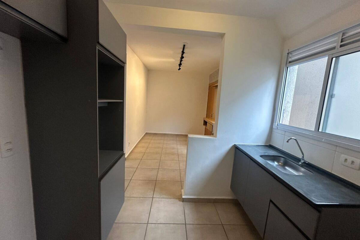 APARTAMENTO VITA FIGUEIRAS