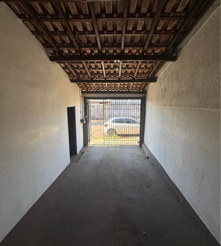 CASA JD GAIVOTAS.