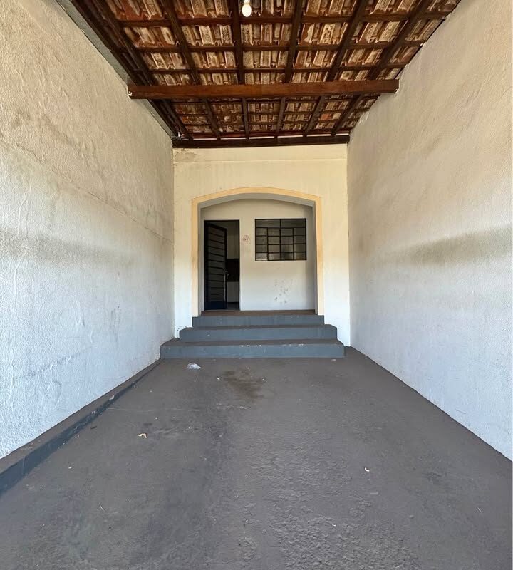 CASA JD GAIVOTAS.