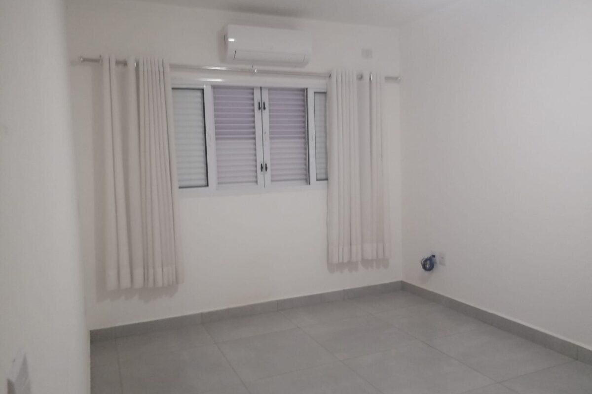 CASA NO QUINTA RANIERI GREEN.