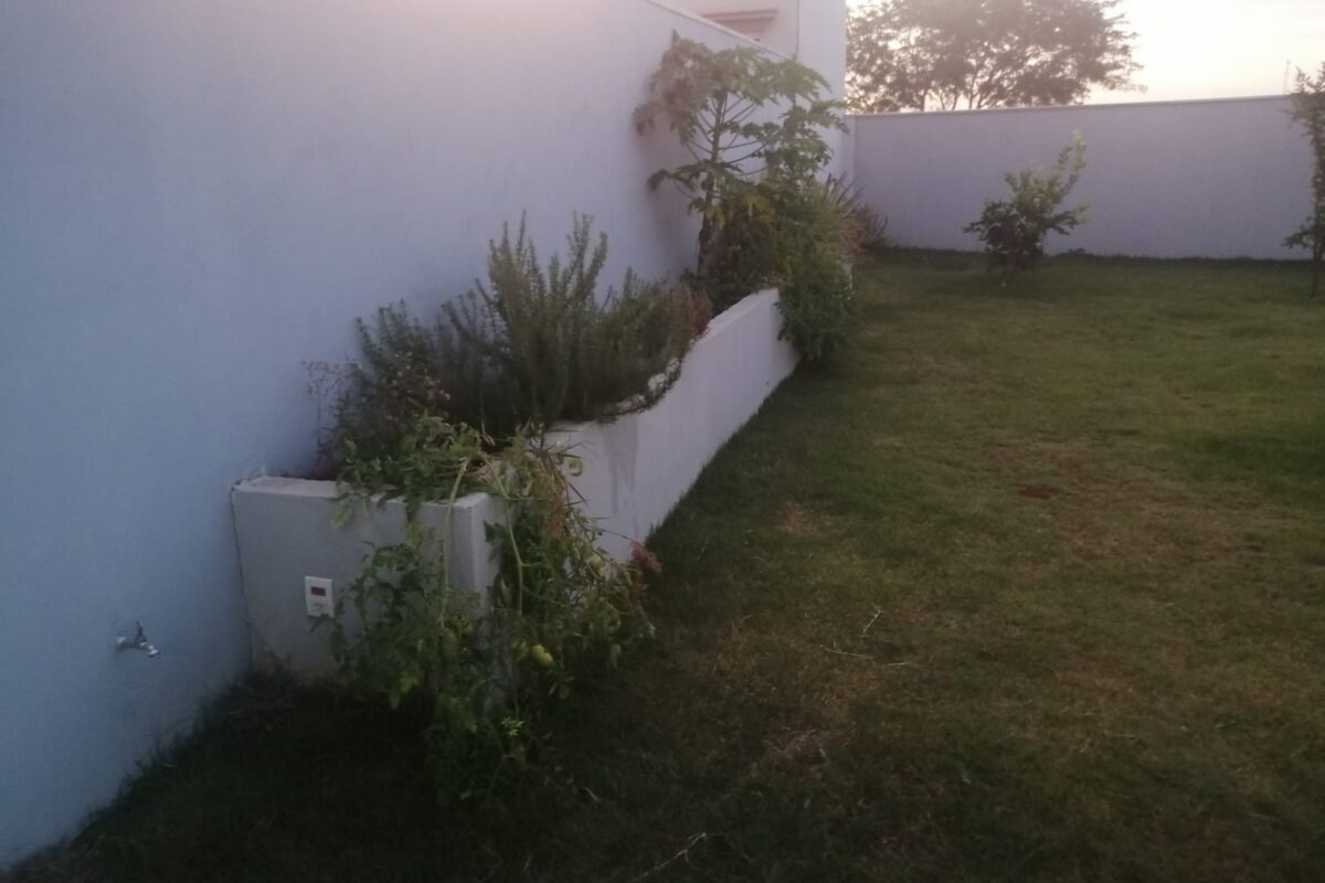 CASA NO QUINTA RANIERI GREEN.