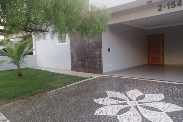 CASA NO QUINTA RANIERI GREEN.
