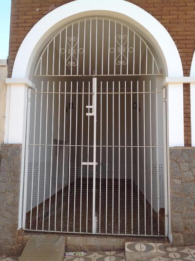 CASA BELA VISTA